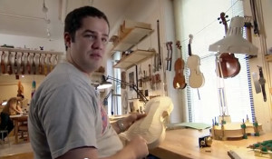 School for Violin Makers