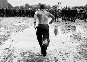 From Bloodstock to Hellfest: Nic Bezzina's amazing music festival photographs