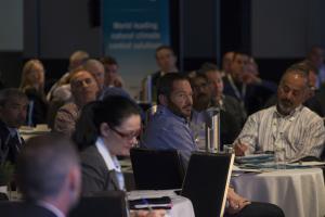 Measuring IEQ: temperature, lighting and acoustics