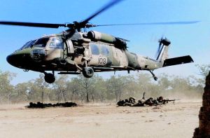 Who will buy Sikorsky?