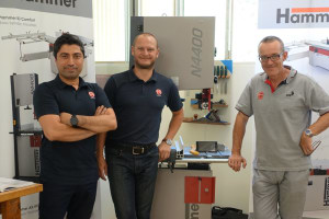 Felder Australia Boosts Awards for AWR Studio Furniture 2018