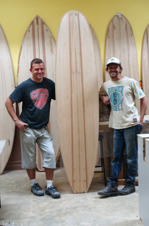 Boards For Every Bodhi