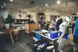 Lululemon: a brand first in the Southern Hemisphere