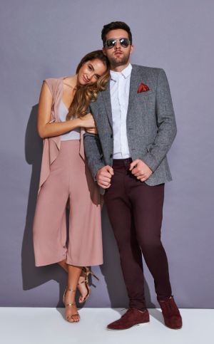 Boohoo targets Australia 