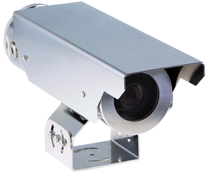Bosch launches explosion protected camera for hazardous locations