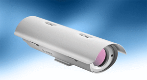 New Bosch fixed thermal IP cameras