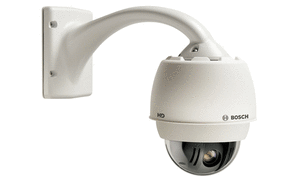 Bosch adds outdoor dome cameras to HD portfolio