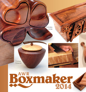 On Judging the Box Competition