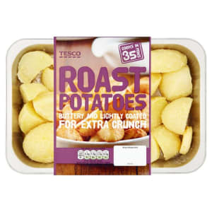 Perfect Automation bakes up a potato tray sealing solution