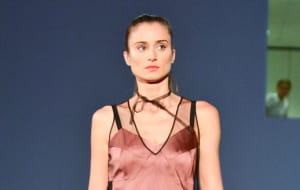 Brisbane ups fashion credentials