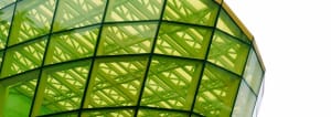 Australia rates highly in green building report