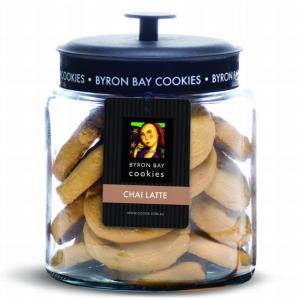 New inspiration for Byron Bay Cookie