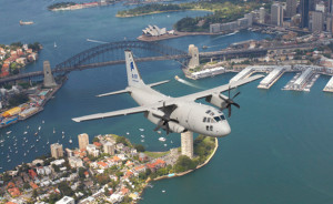 ANAO to review C-27J acquisition