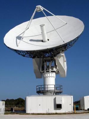 Exmouth radar to track items in orbit