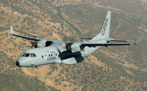 Airbus and TASL team up to bid for Indian aircraft deal