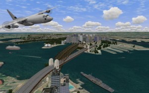 C-130J simulator upgrades improve training