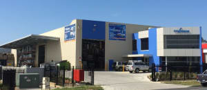 Growth drives warehouse expansion