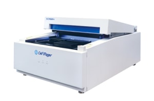 Screen invests in cancer research efforts