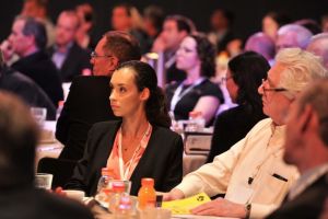 All the action from CCN Live 2016