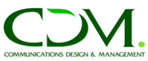 Supplier Showcase - Communications Design & Management 