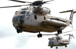 Lightweight armour for helicopters