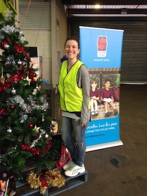 CHEP's exceptional 900 hours in 2014