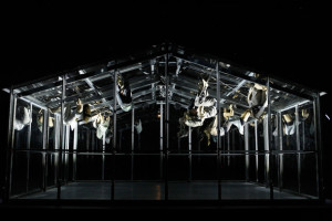 Chunky Move: An Act Of Now, Melbourne Festival
