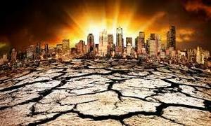 UN issues climate change statement
