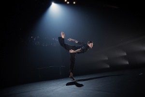 Expressions Dance Company: The Host