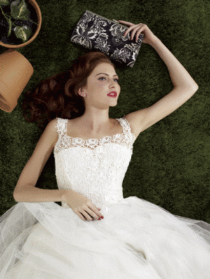 CMD set to bloom for spring