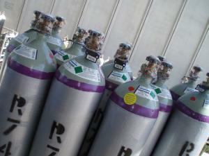 EPA warns against R-22 substitutes