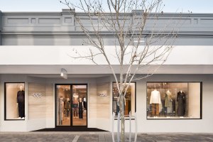 H&M sister brand talks expansion
