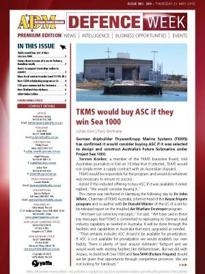 Defence Week Premium 349 PDF version