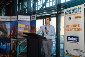 Annual conference examines the complexities of corrosion