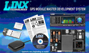 New Linx product from Clarke and Severn