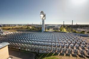 A game changer in renewable energy