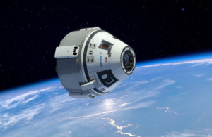 Boeing's CST-100 selected as next US Spacecraft