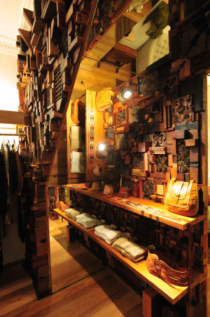  Batik boutique