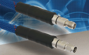 New test cables from Pasternack