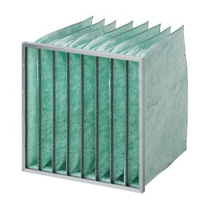 Half a century of air filtration expertise