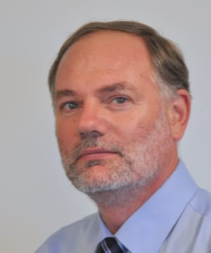 Professor Campbell appointed head of SA engineering