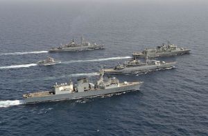 How Canada does defence
