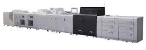 Canon extends inline finishing with Plockmatic
