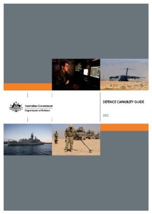 First Defence Capability Guide released