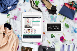 This fashion start-up has $400,000 before launch