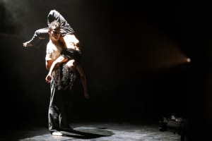 Sydney Festival: 'Beast' and 'Cella'