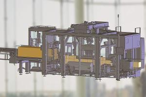 FOCUS ON INTERPACK: A lighter, smaller, more durable FlexiCase 