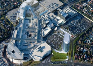 Chadstone at centre of fashion emergency