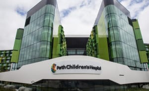 Perth Hospital plagued by compliance delays