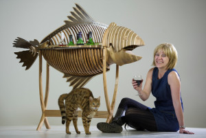 The Chippendale School of Furniture